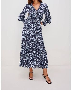 Rails Betty Dress - Blue
