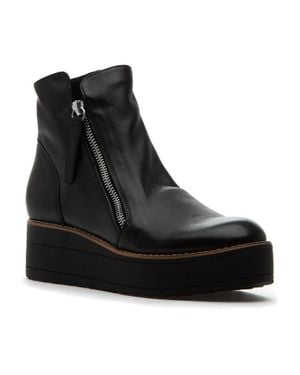 Silent D Nene Boots - Black