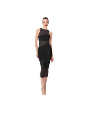 Wolford Shade Dress - Black
