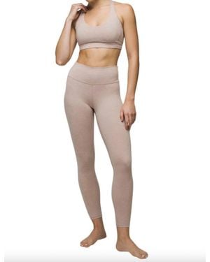 Prana Heavana Legging - Natural
