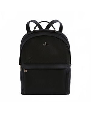 Furla Favola Backpack - Black