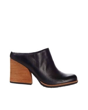 Kork-Ease Challis Clog - Blue