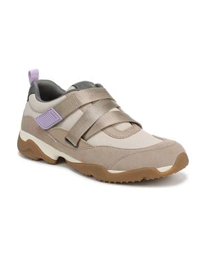 Vionic Walk Slim Gia Sneakers - Brown