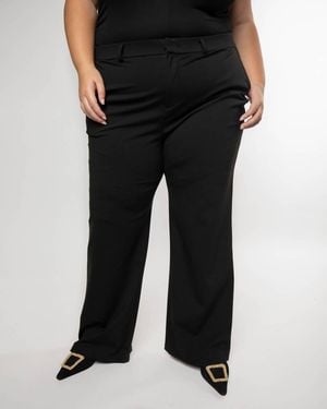 Capsule 121 Hector Pant - Black