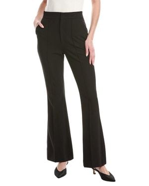 FAVORITE DAUGHTER The Rachel Flare Pant - Black