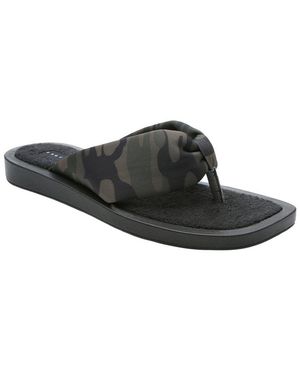 Sanctuary Muse Flip Flop - Black