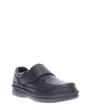Propet Scandia Strap Loafer - Blue