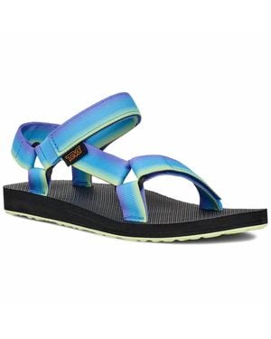 Teva Original Universal Gradiate Sandal - Blue