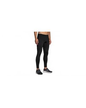 Brooks Momentum Thermal Tights - Black