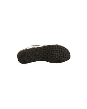 Naot Kayla Leather 7806-024 - Black