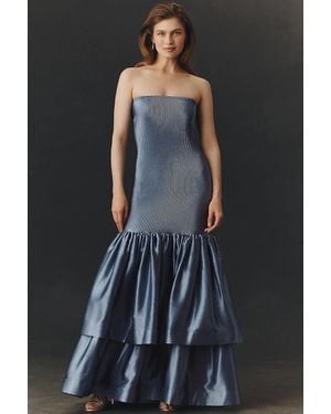 L'idée Elevate Gown - Black