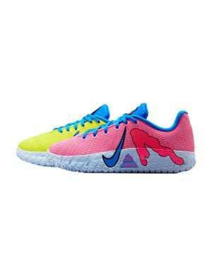 Nike Ja 3 Kool Aid Lemon Venom Light Photo Iw1159-700 - Blue