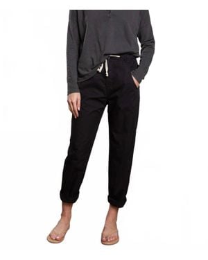 Pharaoh Claire Pant - Black