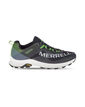 Merrell Mtl Long Sky 12.0 Trail Running Shoes - Multicolor