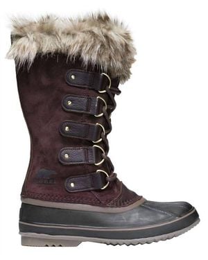 Sorel Joan Of Arctic Boots - Brown