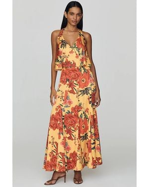 Hutch Teffi Dress - Multicolor
