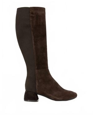 Gentle Souls Emily Stretch Boot - Brown
