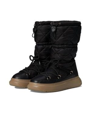 Pajar Gravita High Boot - Black
