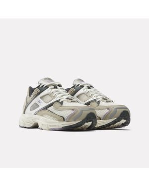 Reebok Premier Trinity Kfs Sneakers Vintage Chalk Casual Shoes Zap2164 - Gray