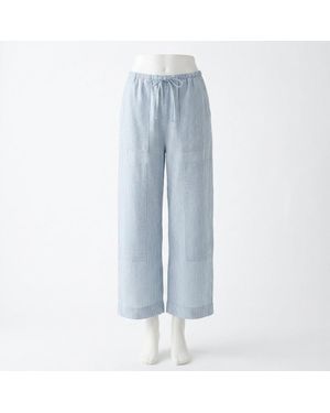 Z Supply The Carpenter Pant - Blue