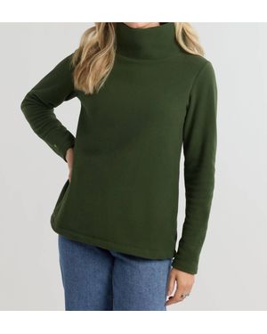 Dudley Stephens Greenpoint Turtleneck Tunic