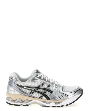 Asics 'Gel Kayano 14' Sneakers - White