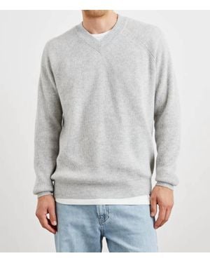 Rails Ansel Sweater - Gray