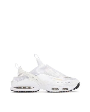 Nike Air Max Craze Sneakers - White