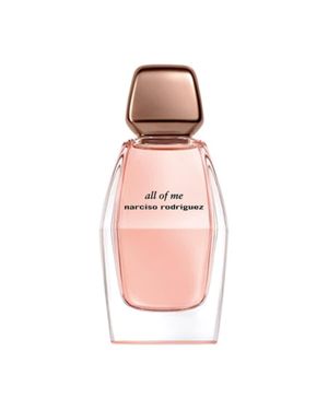 Narciso Rodriguez Ladies All Of Me Edp Spray 3.38 Oz Fragrances 3423222080969 - Pink