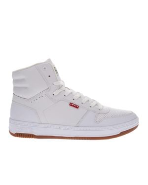 Levi's Drive Hi Gum 510701-43W1-147 - Gray