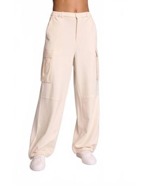 Sundays Mali Pants - Natural