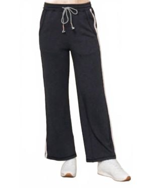 Sundry Lounge Pant - Blue