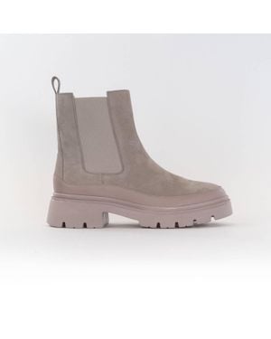 Gabor Ankle Boots - Gray