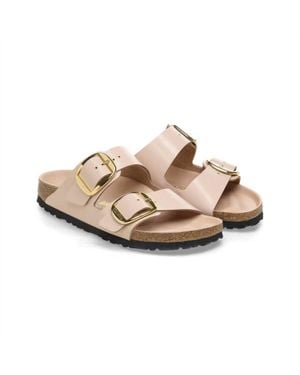Birkenstock Arizona Big Buckle Sandal - Multicolor