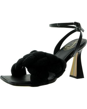 Sam Edelman Courtney I0038F3001 - Black