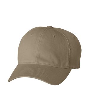 Flexfit Garment-Washed Cap - Natural
