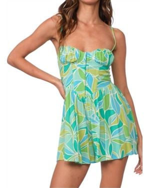 Sky To Moon Spaghetti Strap Dresses for Women | Lyst