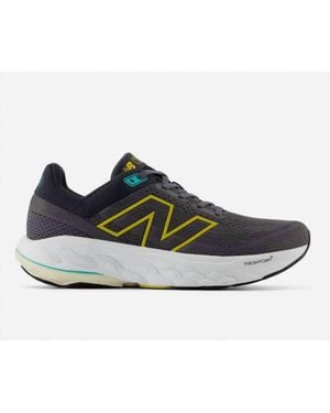 New Balance Fresh Foam X 860V14 Wide Shoes - Blue