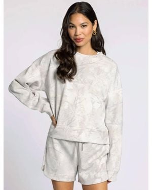 Thread & Supply Martina Top - White