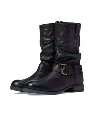 Josef Seibel Sanja 14 Boot - Black