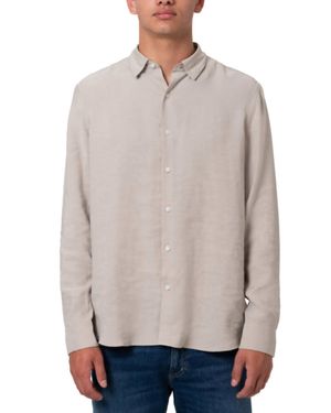 Mavi Paloma Long Sleeve Shirt - Gray