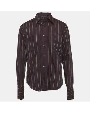 Brown BOSS Shirts for Men | Lyst Brown BOSS Shirts for Men | Lyst