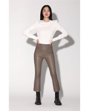 Walter Baker Luisa Pant, Sand - Natural