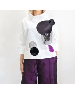IGOR Luton Top - Purple