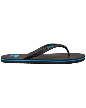Reef Seaside Hawaiian Ci8625 - Blue