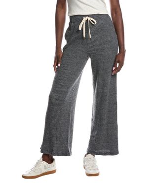 Project Social T Sammie Brushed Thermal Pant - Gray