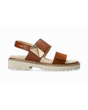 Mephisto Violaine Sandal - Black