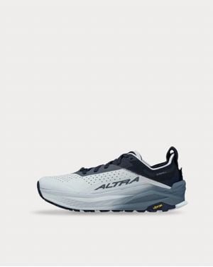 Altra Olympus 6 Running Shoes - Blue