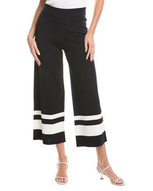 Joseph Ribkoff Pant - Black