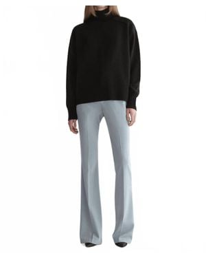 A.L.C. Sophie Tailored Pant - Black